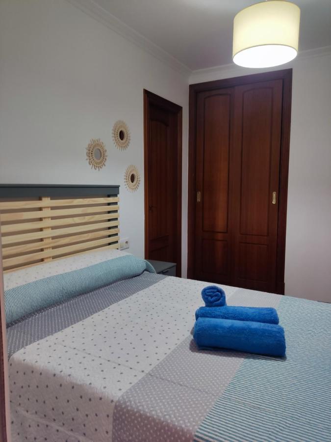 Apartment Parking Gratis, Centrico Y Acogedor *