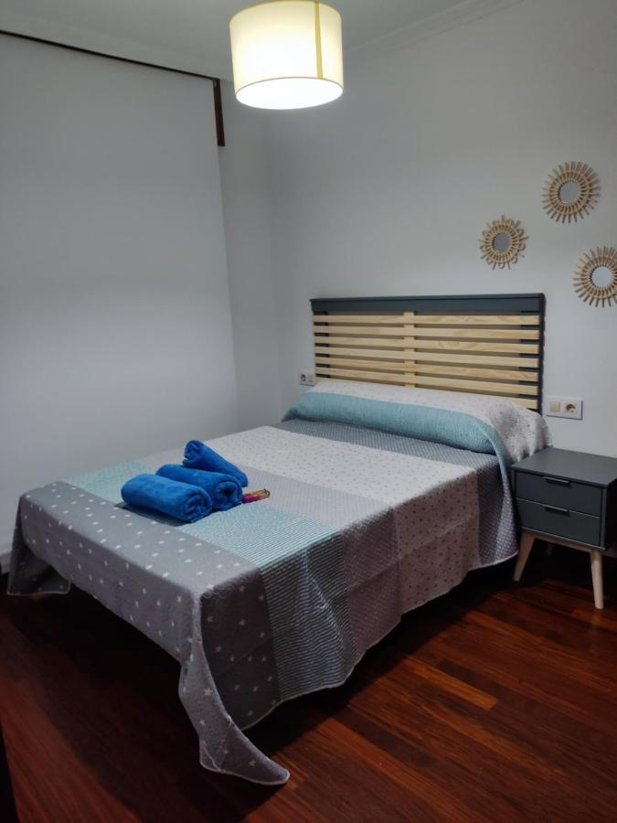 Apartment Parking Gratis, Centrico Y Acogedor Vigo