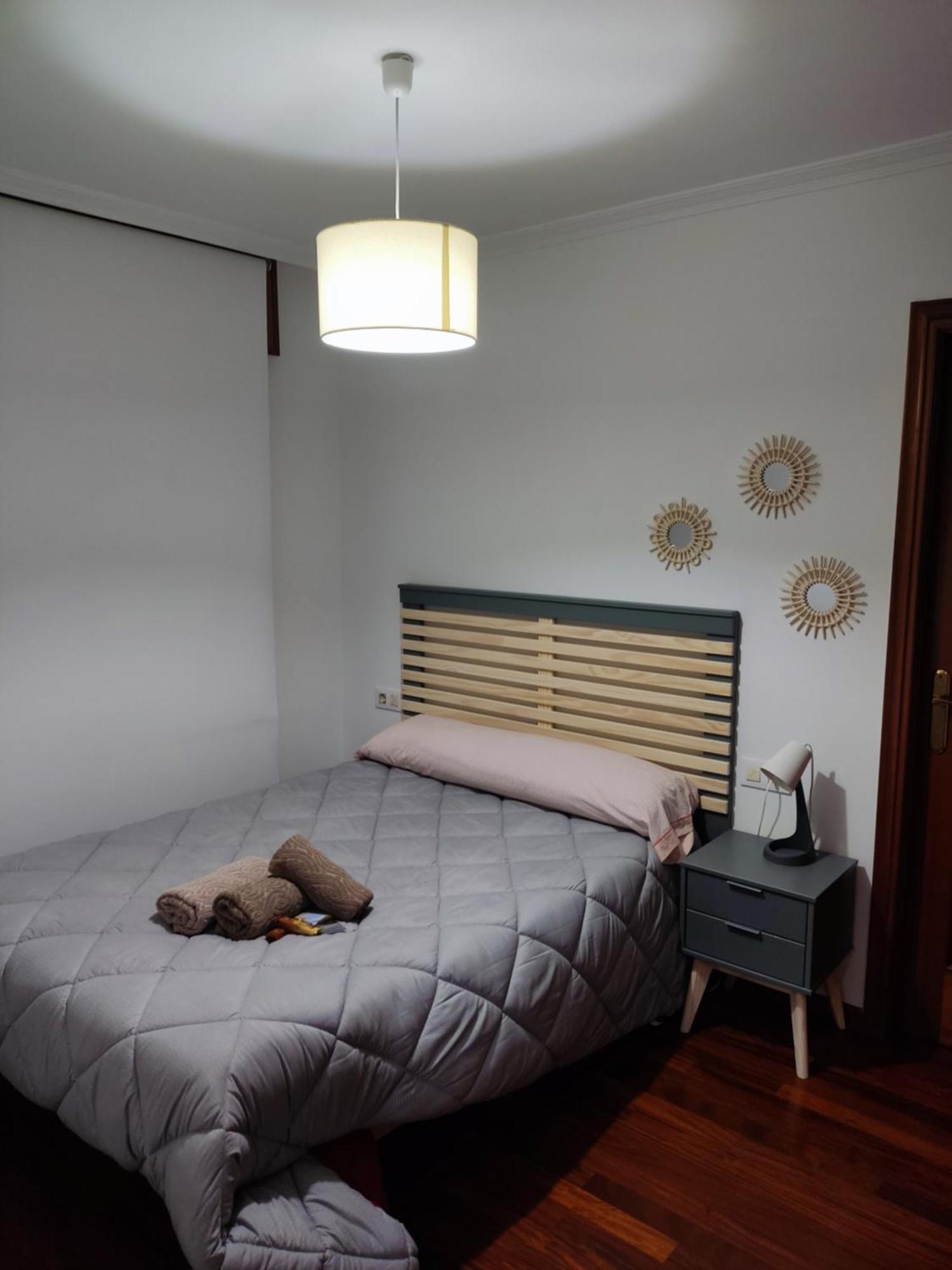 Parking Gratis, Centrico Y Acogedor Apartment Vigo