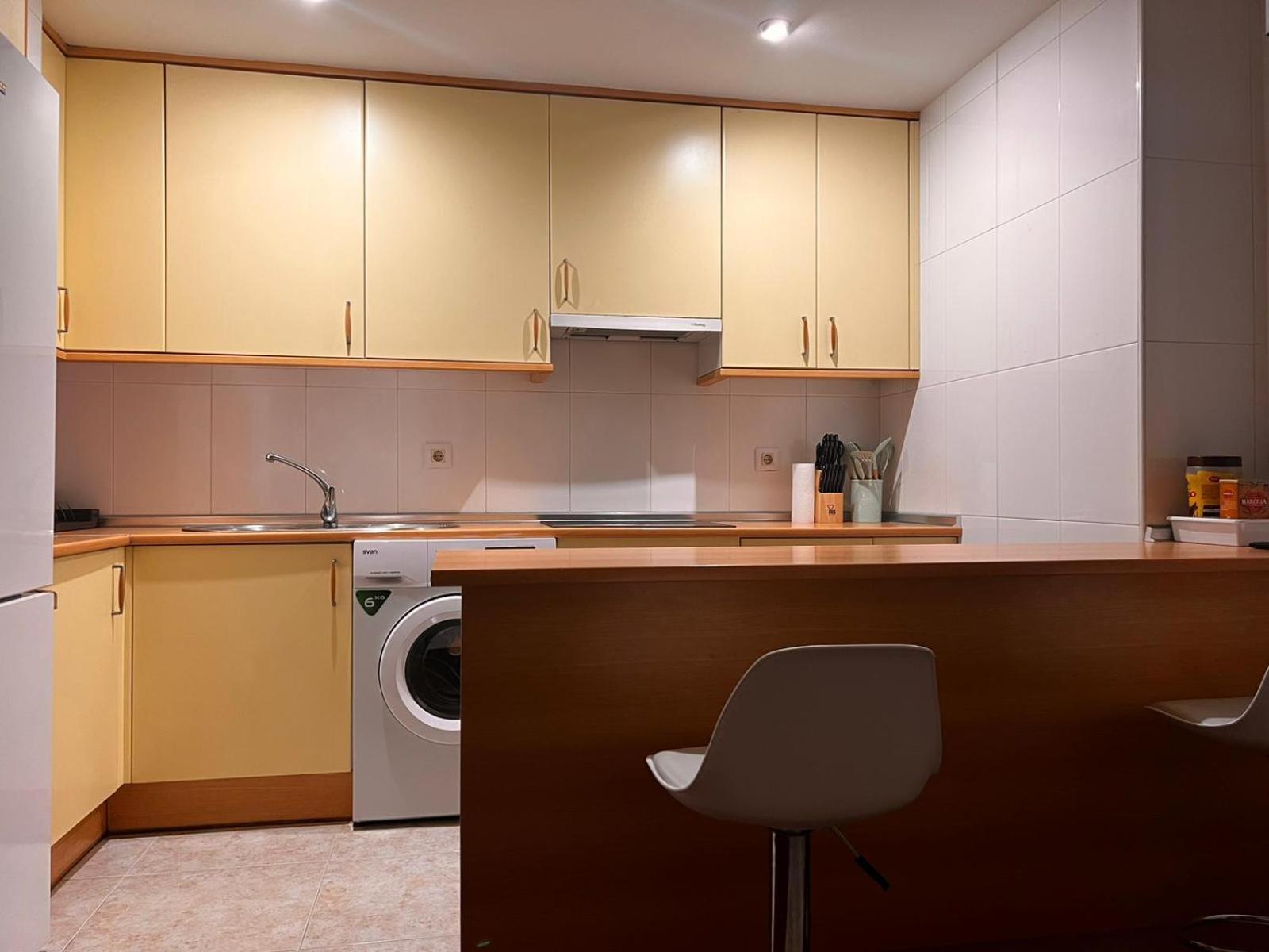 Parking Gratis, Centrico Y Acogedor Apartment Vigo