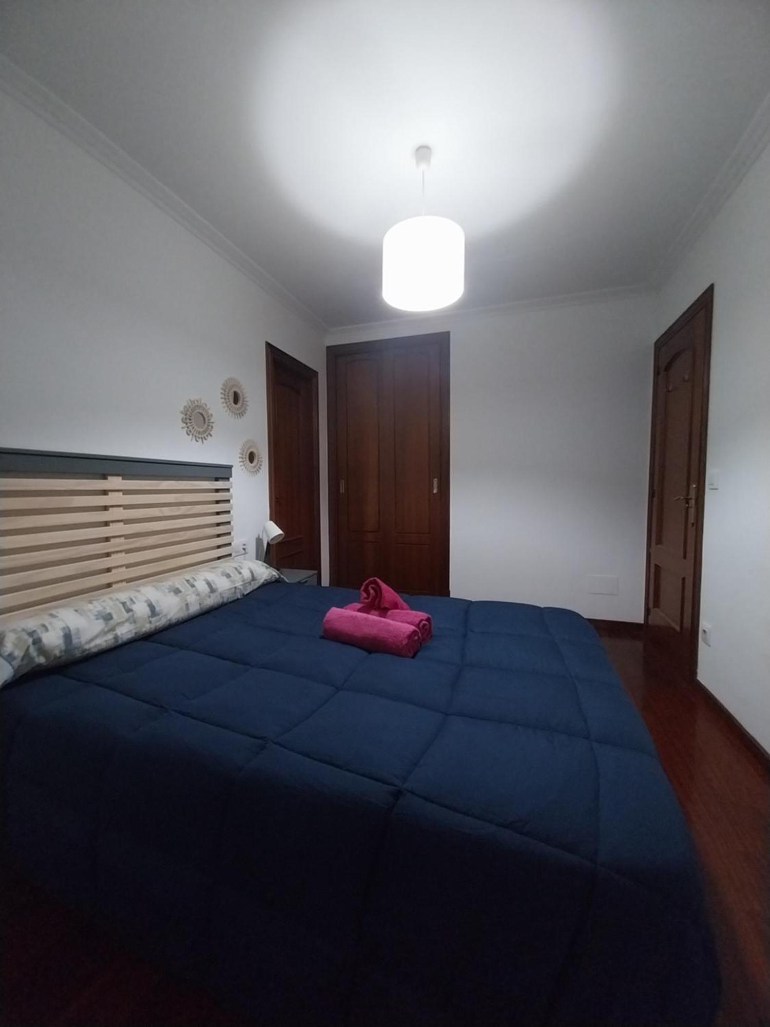 Apartment Parking Gratis, Centrico Y Acogedor *
